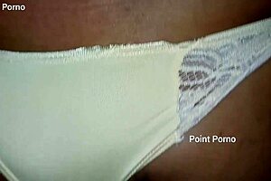 Friend Left To Buy Beer So I Fucked His Wife And Came In Her Pussy