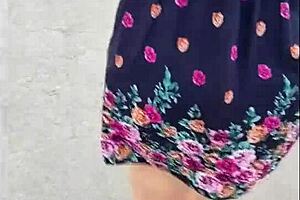 Hey, this milf latina picked up on the streets turns out to be a total whore in homemade anal action