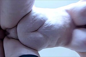 oh yeah, fuck this mature amateur bbw with huge tits from behind hard