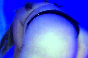 milf with big ass takes cock doggystyle outdoors pov style then switches to front fucking