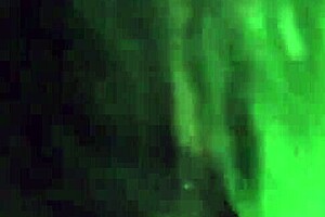 what if this tall latina milf in furhooded jacket teases with deep sucks and wet fucks ending in cum swallow?