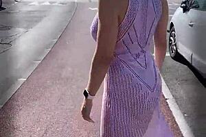 during my sexchallenge, i shared this naughty story at the beach with a big cock