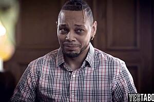 Pervert Doctor Watches Asian Patient Fuck Interracial with Blowjob Doggystyle and Cunilingus in Hospital