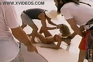 Victoria's swimsuit secrets in Heidi's version