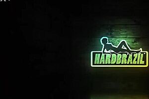 Dp E Dap Com Vivi Marques In Brazilian Double Penetration Creampie And First Time Anal