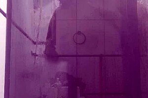 What If This Stepmom Turns Bathroom Time into Wild Sex with Huge Tits and Ass Action?