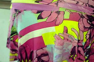 Why are you fucking your sister-in-law in the kitchen like that?