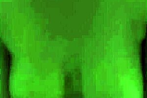 me encanta, you know how getting fucked in the ass makes me so horny as a big tits latina milf?