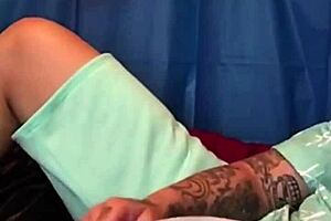 Rosebleu Sunset Full Clip On Profile?