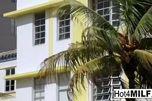 Slip into my pink lingerie and stockings, let me seduce you with my busty curves.