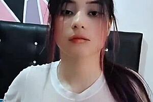 I can't believe this actress gives her stepdad such a huge real homemade blowjob, it's intense.