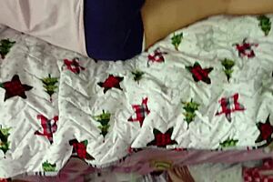 Venezolana Pelinegra Latina Milf Loves Fucking Young Colombian Guys Like Her New Colombian Tenant