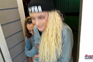 i'm watching skinny hotties sassy and lola share juicy cock to suck get banged with group blowjob cumshot.. hairy amateurs doggystyle facial pov toys