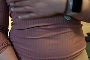 womanizer toy gives me a mind-blowing orgasm 😏