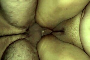 Can This Colombian Stepmom Handle My Huge Cock In Her Rich Wet Pussy During Amazing Anal Fuck?