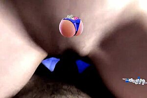 Hey, you wanna fuck this hot mom with a condom on? She's got a tight pussy and moans loud in cowgirl.