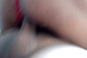 uh, i saw the stepson just go and fuck his stepmom with big tits ass latina tight pussy creampie action in cowgirl