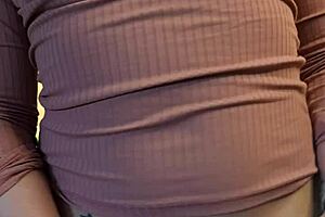 womanizer toy gives me a mind-blowing orgasm 😏