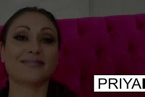 Tremenda Perforada De Vagina A Nidia Yoshira Con El Magic Drill