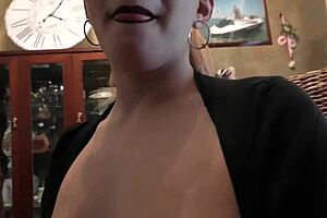 Jasmines First Time!