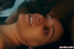 I Feel So Thrilled As Hot Girl Sucks And Gets Cum On Face