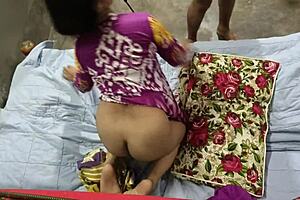 Hey, check this Indian desi girl getting her tight pussy fucked in first time video