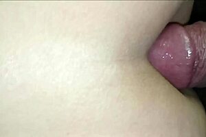 pulling hair shoving cock deep in big-ass latina anus 🍑