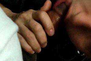 Blowjob For The Books From Puerto Rican Mommy To Daddy And Uncle!