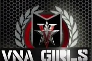 Tasha Reign Shows Off Big Tits And Wet Pussy In Lingerie While Kissing And Licking Another Girl