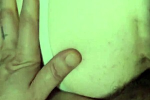 Big Tits Brunette Cougar Takes Anal Doggystyle And Facial Cumshot