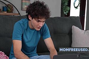 girlfriend adapts to the dynamics of our free use family lifestyle over time.