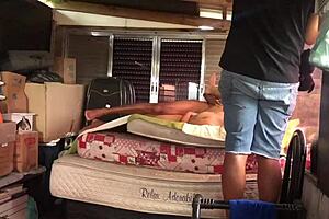 Intense Cuckold Films Wild Behind-the-Scenes Action