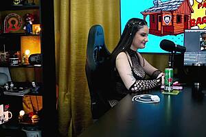 Victoria Camargo Shows Her Sensual Body Ruan Could Not Resist Grabbing Her For Doggystyle Sex And Licking Pussy