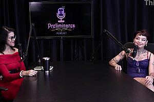 i feel excited in this group sex with sexy latina teens and fat amateurs in outdoor public casting