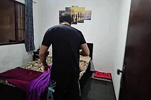 Milf Greluda Safada Cheats On Corno With My Big Cock