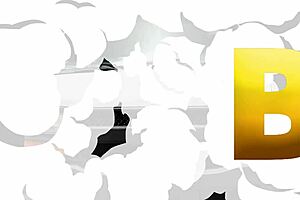 Monster Cock Anal with Oiled Big Ass