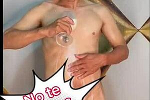 Why do these horny step-nieces fuck their perverted old step-uncle at home?