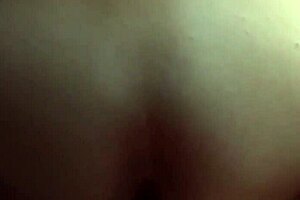 i love when my curvy milf neighbor gets on all fours in the bedroom for some hot assplay action