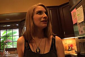 Mature Milf Housewife Cougar Engages In First Time Lesbian Orgasm With Sexy Amateur Pussy Licking