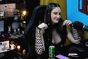 Victoria Camargo Shows Her Sensual Body Ruan Could Not Resist Grabbing Her For Doggystyle Sex And Licking Pussy