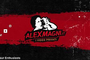 I Feel So Emotional in This First Time Threesome with Blowjob Squirting and Cum in Mouth