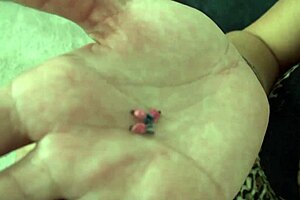 those titties are too phat for that pullover to handle