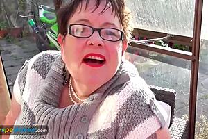 europemature hot mature ladies sampler mega cut