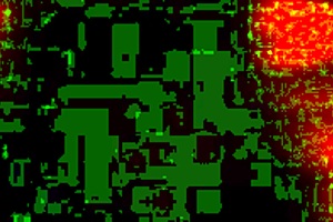 Wife plays with black monster cock in amateur interracial group