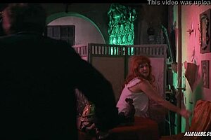 halina kowalska appears in the film sanatorium pod klepsydra