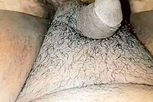 my clitty stays limp during ass fucking i love cumming while getting pounded by skinny indian slave