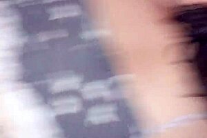 Back shots hit this Latina milf with wet big ass in casual action