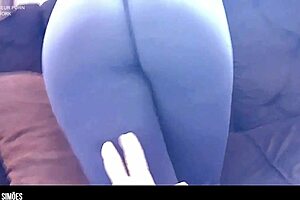 hey check out this brazilian brunette babe riding her hung stud hard in homemade action