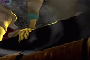 Mlp Daring Do momia porn full animation