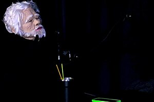 Wanted To Go To Brothel Thought Cock Was Small Recorded With Famous Women Wife Changed His Life And Producer - Negro Top Oficial On Sheer Red